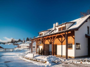 Holiday Home Residence Lipno-2 by Interhome Lipno Nad Vltavou